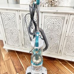 New Kenmore Bagless Upright Vacuum 2-Motor Power Suction Lightweight Carpet Cleaner with 10’Hose, HEPA Filter, 2 Cleaning Tools for Pet Hair, Hardwood