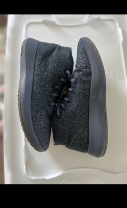 Allbirds for men wool sneakers size 8