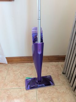 Swiffer Wet Jet