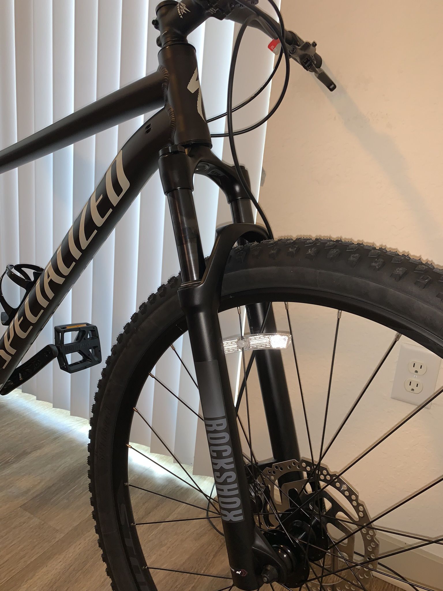 Specialized Rockhopper Elite 29 MTB