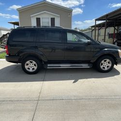 2005 Dodge Durango
