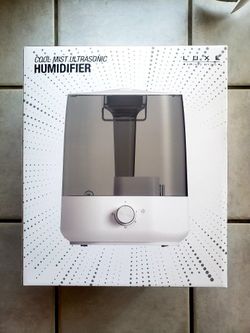 Humidifier