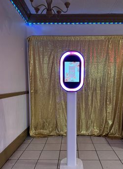 Photo Booth