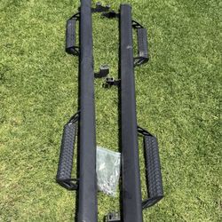 Tacoma Predator Steps (16-23)