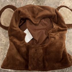 Monkey Pet Costume