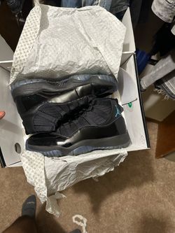 Gamma 11’s