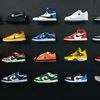 The Sole Code