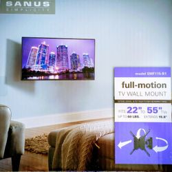 TV Wall Mount 