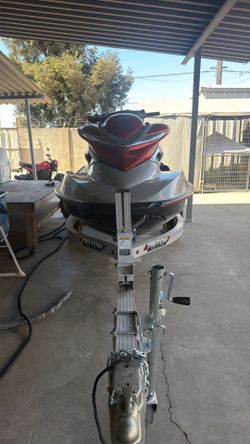 2005 Seadoo rxp