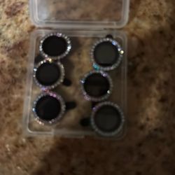 Iphone 13 Pro Camera Lens Cover