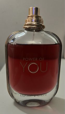 Emporio Armani Power of You For Women
