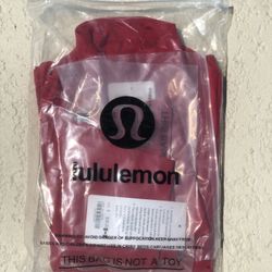 Lululemon 2pc Set 