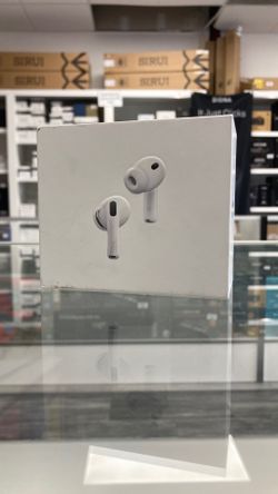 Apple AirPods Pro 3