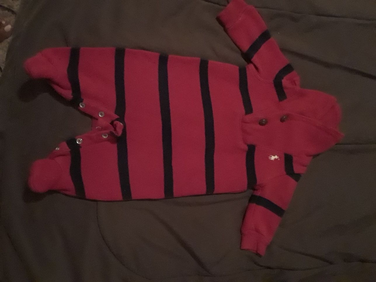Polo Ralph Lauren Sleeper