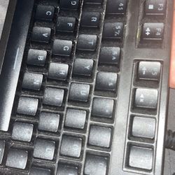 MGK14 AUKEY, Gaming keyboard  