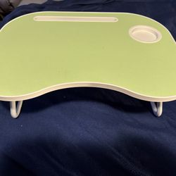 Computer Or Media Bed Tray! 