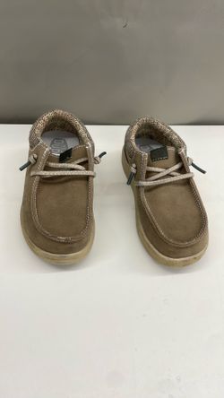 Kids Loafers Item 279 (Shopgoodwill)