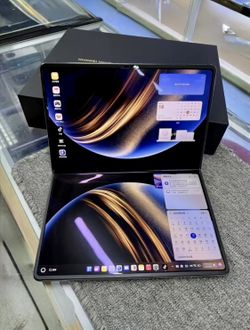 Huawei Matebook X Fold 32gb/2Tb