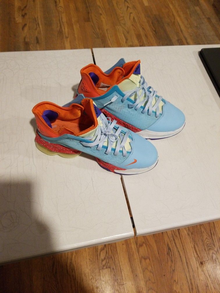 Lebron James Sneakers