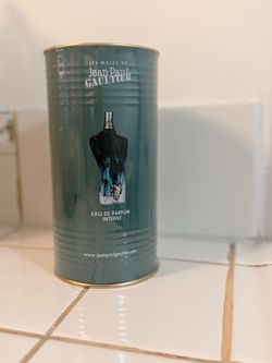 Jean Paul Gaultier Le Male Intense Eau de Parfum