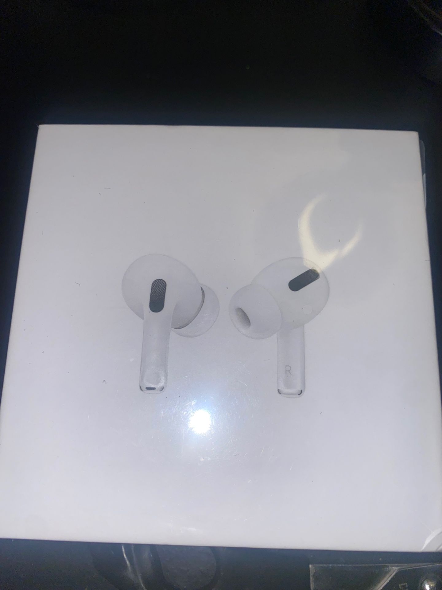 Airpods Pro