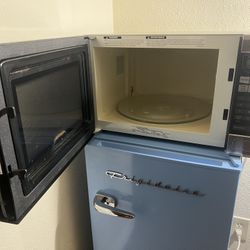 High Powered Microwave 