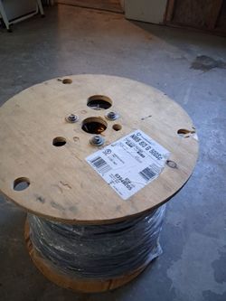 8/3 Romex Wire 500ft New