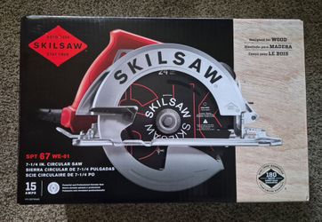 Skil saw