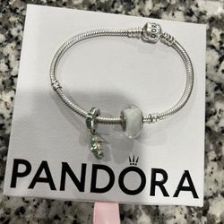 Pandora Bracelet