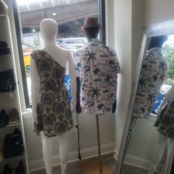 Mannequin 