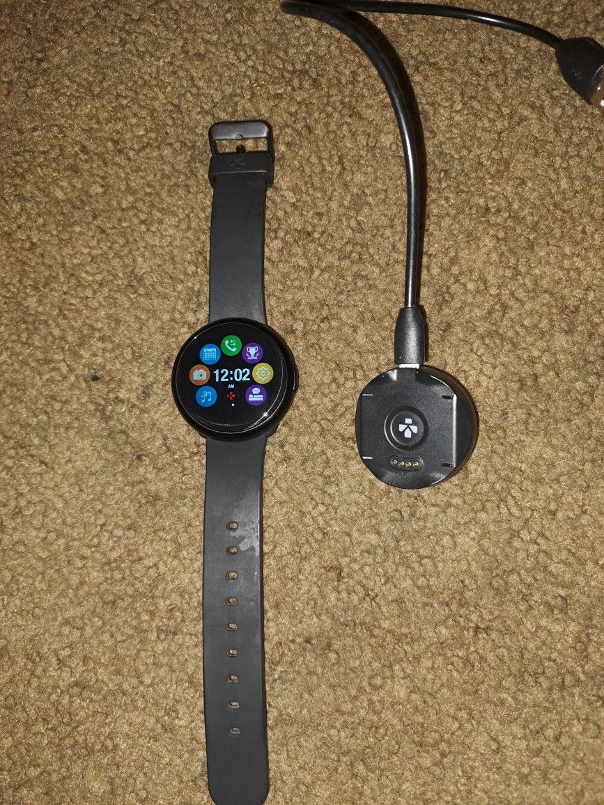 MYKRONOZ ZEROUND2