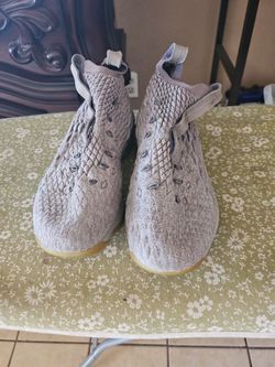 Tenis de hombre, medida 6