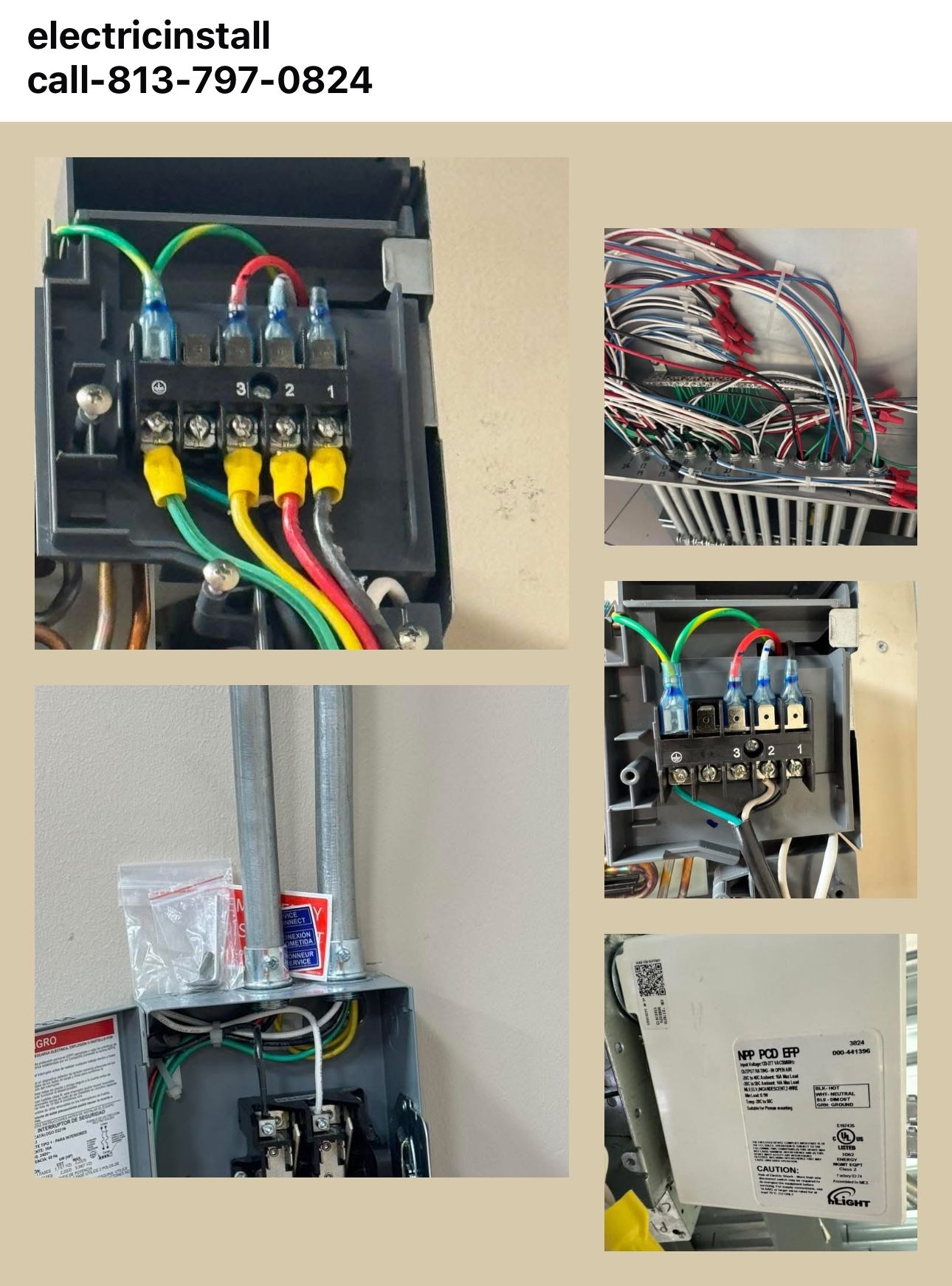 electricista 