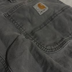 Carhartt 40x32