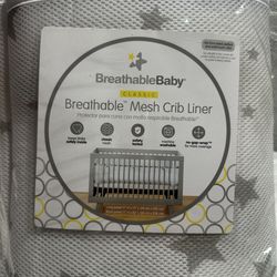 BreathableBaby - Starlight