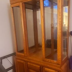 China Cabinet