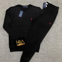 Polo Sweatsuits 