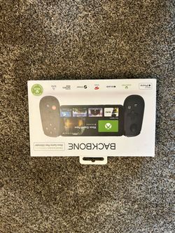 Backbone phone controller sealed