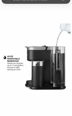 Keurig® K-Cafe® SMART Single-Serve Coffee Maker with WiFi Compatibility, Latte & Cappuccino Machine