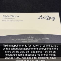 LA-Z-BOY