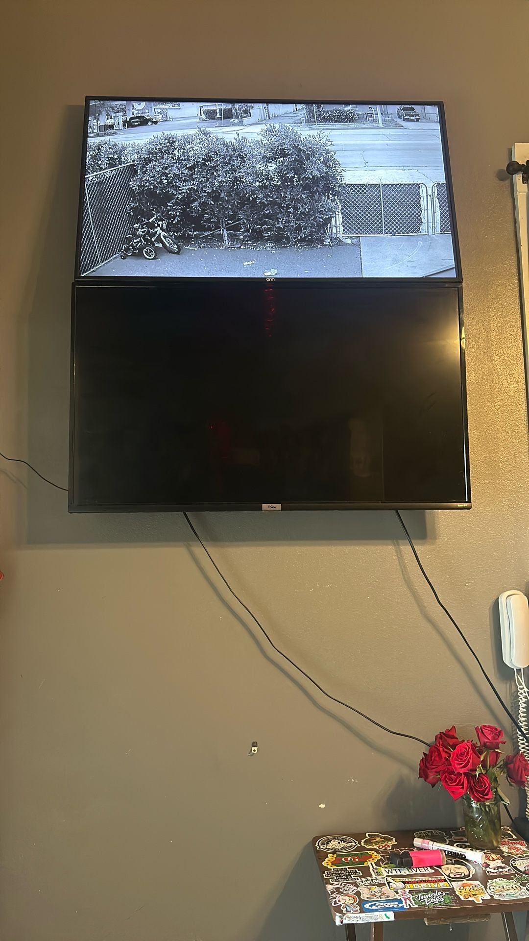 TCL Roku Tv