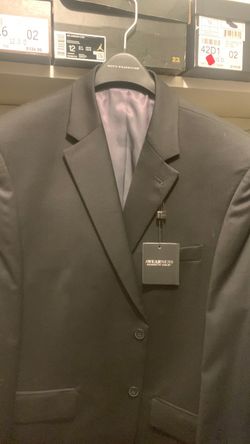 Men’s suit