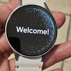 Samsung Watch 7 44 Mm