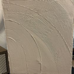Texture Canvas Set 2 Or Individual 