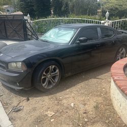 Dodge Charger Rt