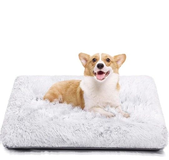 Large Dog Bed