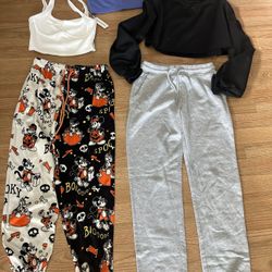 Xs/small Women’s Clothes 