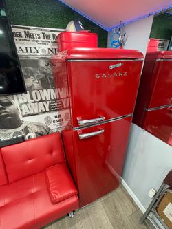 Fridge