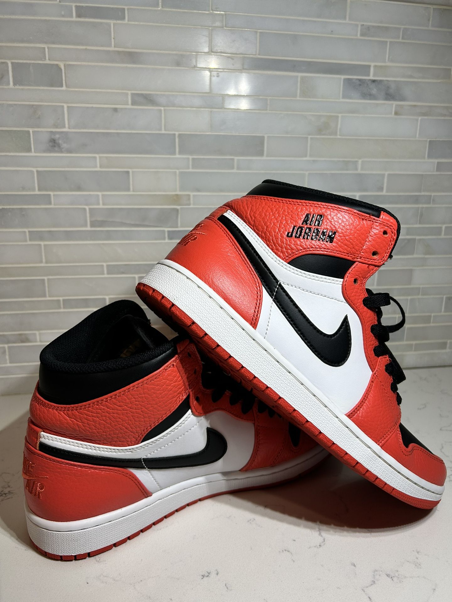 Jordan 1