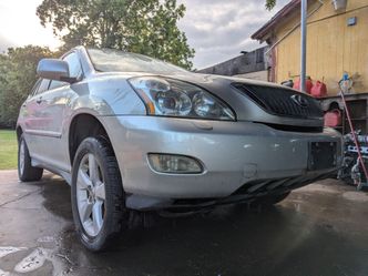2005 Lexus Rx 330